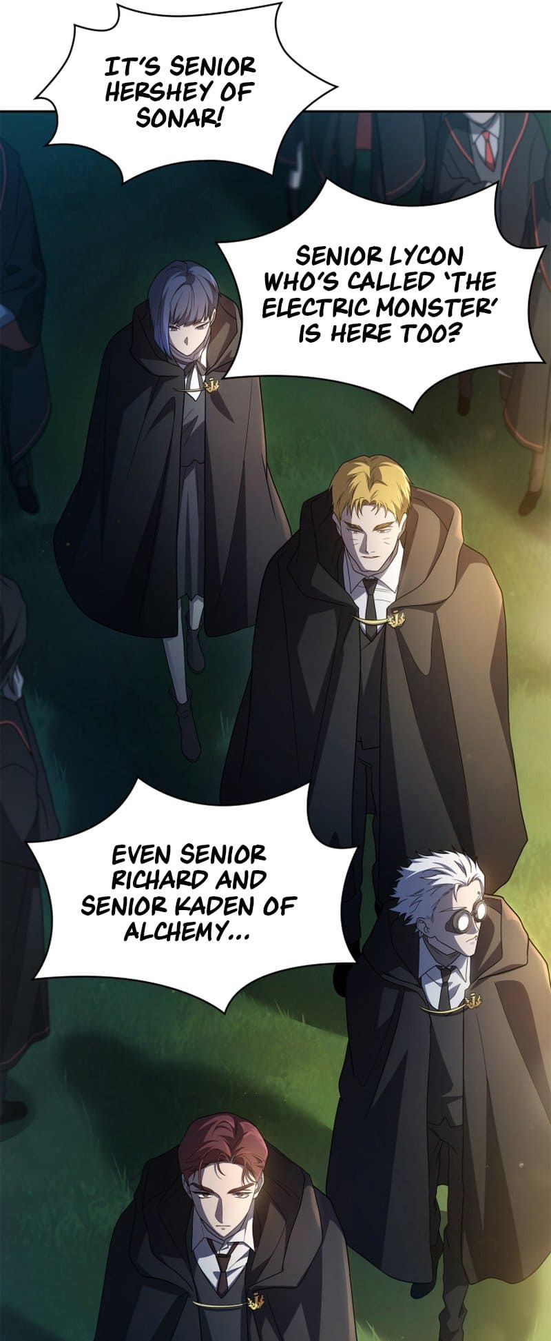 Infinite Mage, Chapter 55 image 56